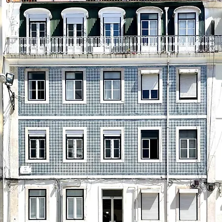 Contemporary Oasis In The Heart Of Apartamento *